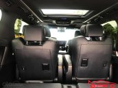 Bán Toyota Alphard Excutive Lounge màu đen, model 2016, call ngay 0989866544