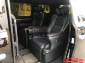 Bán Toyota Alphard Excutive Lounge màu đen, model 2016, call ngay 0989866544