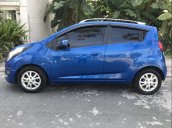 Bán xe Chevrolet Spark LTZ đời 2014 số tự động, xe cá nhân, đi gia đình, sử dụng kỹ, còn rất đẹp