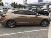 Bán Hyundai Elantra năm sản xuất 2017 như mới