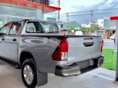 Cần bán Toyota Hilux 2019, nhập khẩu, xe giá thấp, giao nhanh