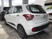 Bán xe Hyundai Grand i10 đời 2019, màu trắng, xe nhập, giá tốt