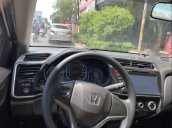 Bán xe Honda City đời 2016, màu trắng chính chủ