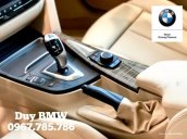 Bán BMW 3 Series 330i năm sản xuất 2019, màu đỏ, nhập khẩu nguyên chiếc