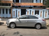 Cần bán Toyota Vios 2018 G 1.5AT năm sản xuất 2018, xe một đời chủ, giá ưu đãi