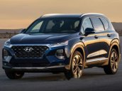 Cần bán Hyundai Santa Fe sản xuất 2019, nhập khẩu