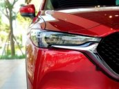 Bán xe Mazda CX 5 Deluxe đời 2019, nhập khẩu nguyên chiếc, giao nhanh