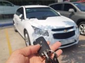 Bán Chevrolet Cruze đời 2016, giá cực ưu đãi, xe cá nhân sử dụng giữ gìn cẩn thận