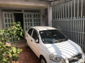 Bán Chevrolet Aveo 2009, màu trắng, nhập khẩu chính chủ giá cạnh tranh