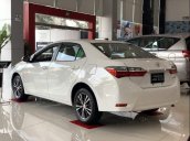 Bán Toyota Corolla Altis 1.8G CVT 2018 - Tiện nghi và sang trọng