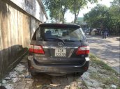 Cần bán Toyota Fortuner 2010, màu xám, giá tốt