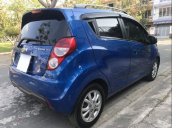 Bán xe Chevrolet Spark LTZ đời 2014 số tự động, xe cá nhân, đi gia đình, sử dụng kỹ, còn rất đẹp