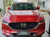 Bán xe Mazda CX 5 Deluxe đời 2019, nhập khẩu nguyên chiếc, giao nhanh