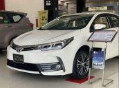 Bán Toyota Corolla Altis 1.8G CVT 2018 - Tiện nghi và sang trọng