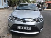 Cần bán Toyota Vios 2018 G 1.5AT năm sản xuất 2018, xe một đời chủ, giá ưu đãi
