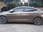 Bán Hyundai Elantra năm sản xuất 2017 như mới