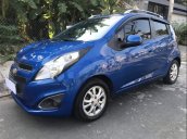 Bán xe Chevrolet Spark LTZ đời 2014 số tự động, xe cá nhân, đi gia đình, sử dụng kỹ, còn rất đẹp