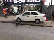 Bán Chevrolet Aveo 2009, màu trắng, nhập khẩu chính chủ giá cạnh tranh