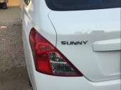 Cần bán xe Nissan Sunny đời 2015, màu trắng, nhập khẩu, giá cạnh tranh