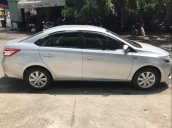 Cần bán Toyota Vios 2018 G 1.5AT năm sản xuất 2018, xe một đời chủ, giá ưu đãi