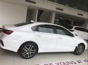 Bán Kia Cerato sản xuất năm 2019, màu trắng