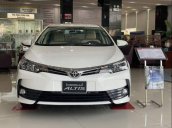 Bán Toyota Corolla Altis 1.8G CVT 2018 - Tiện nghi và sang trọng