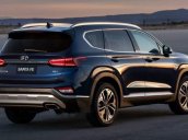 Cần bán Hyundai Santa Fe sản xuất 2019, nhập khẩu