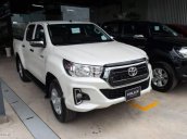 Bán xe Toyota Hilux sản xuất năm 2019, nhập khẩu, mới 100%. Giá tốt - đủ màu