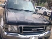 Bán xe Ford Ranger sản xuất năm 2006, số tay, máy dầu, xe zin tuyệt đối