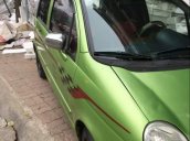 Bán Daewoo Matiz năm 2006, nhập khẩu nguyên chiếc, giá chỉ 65 triệu