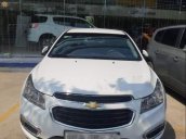 Bán Chevrolet Cruze đời 2016, giá cực ưu đãi, xe cá nhân sử dụng giữ gìn cẩn thận