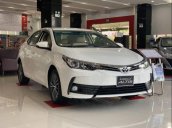 Bán Toyota Corolla Altis 1.8G CVT 2018 - Tiện nghi và sang trọng