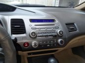 Cần bán gấp Honda Civic sản xuất năm 2009, màu đen, xe nhập như mới