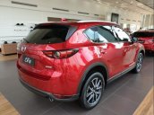 Bán xe Mazda CX 5 Deluxe đời 2019, nhập khẩu nguyên chiếc, giao nhanh