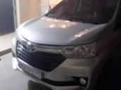 Cần bán xe Toyota Avanza đời 2018, xe chính chủ giá mềm, động cơ ổn định