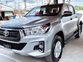 Cần bán Toyota Hilux 2019, nhập khẩu, xe giá thấp, giao nhanh