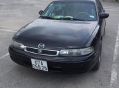 Bán Mazda 626 sản xuất năm 1998, màu đen, nhập khẩu nguyên chiếc