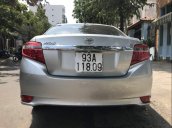 Cần bán Toyota Vios 2018 G 1.5AT năm sản xuất 2018, xe một đời chủ, giá ưu đãi