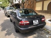 Bán ô tô Toyota Corolla năm 2000, màu xám số sàn, 100tr