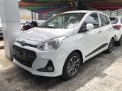 Bán xe Hyundai Grand i10 đời 2019, màu trắng, xe nhập, giá tốt