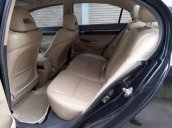 Cần bán gấp Honda Civic sản xuất năm 2009, màu đen, xe nhập như mới