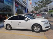 Bán Chevrolet Cruze đời 2016, giá cực ưu đãi, xe cá nhân sử dụng giữ gìn cẩn thận