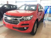 Bán xe Chevrolet Colorado sản xuất 2019, màu đỏ, nhập khẩu nguyên chiếc, giá tốt