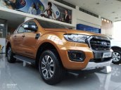 Bán ô tô Ford Ranger Wildtrak sản xuất 2018