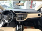 Bán Toyota Corolla Altis 1.8G CVT 2018 - Tiện nghi và sang trọng