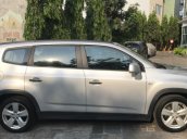 Cần bán lại xe Chevrolet Orlando 1.8 AT năm sản xuất 2012 chính chủ