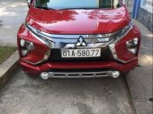 Bán xe Mitsubishi Xpander 1.5 sản xuất 2018, màu đỏ, nhập khẩu nguyên chiếc 