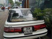 Bán Toyota Corolla 1.3AT năm sản xuất 1990, màu trắng, nhập Mỹ