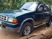 Chính chủ bán Ford Ranger đời 2001, màu xanh