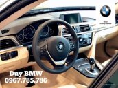 Bán BMW 3 Series 330i năm sản xuất 2019, màu đỏ, nhập khẩu nguyên chiếc